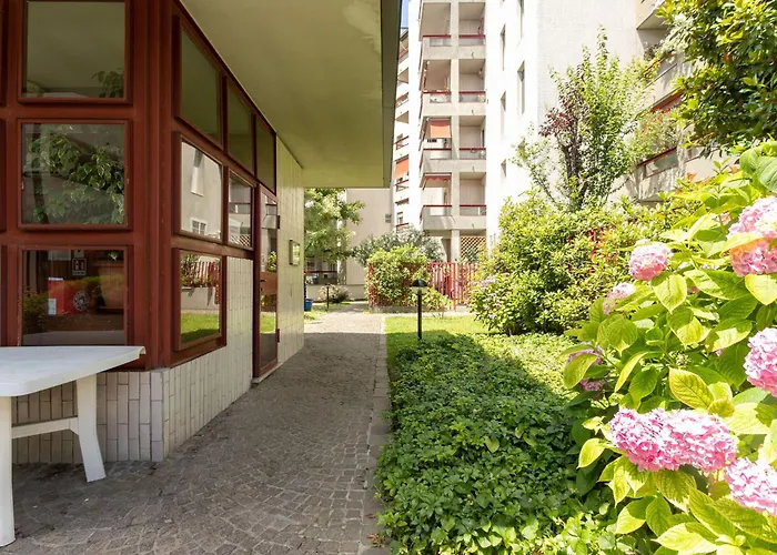 Rucellai With Shared Pool By Halldis Apartment