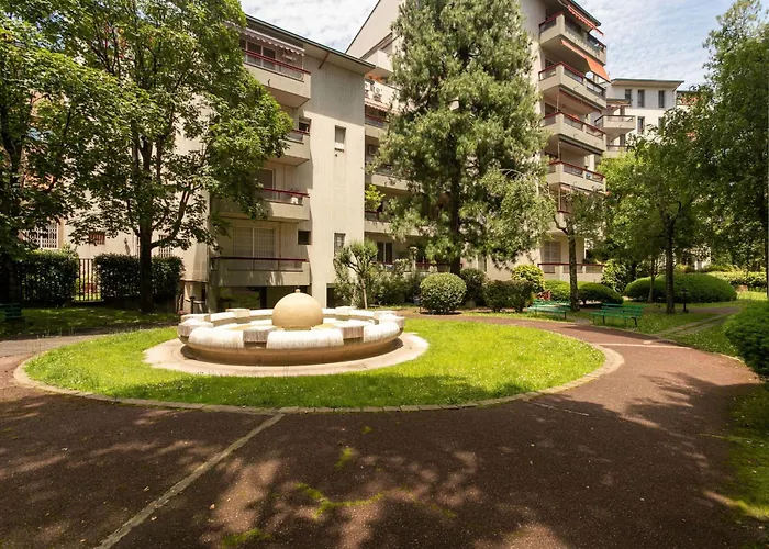 Rucellai With Shared Pool By Halldis Apartment *