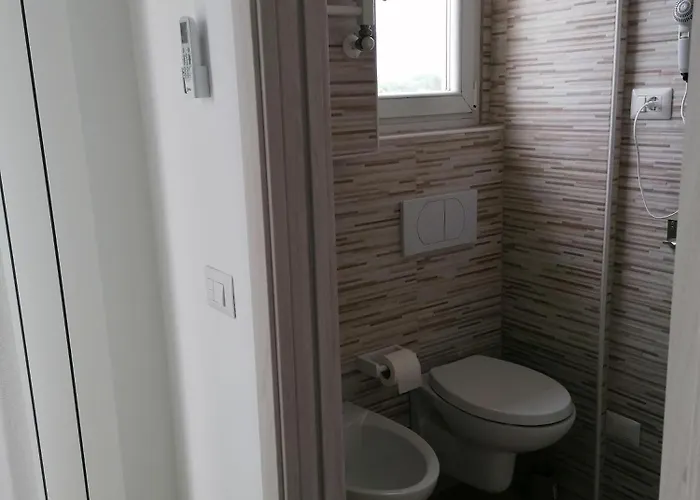 Residenza Via Ripamonti 514 *