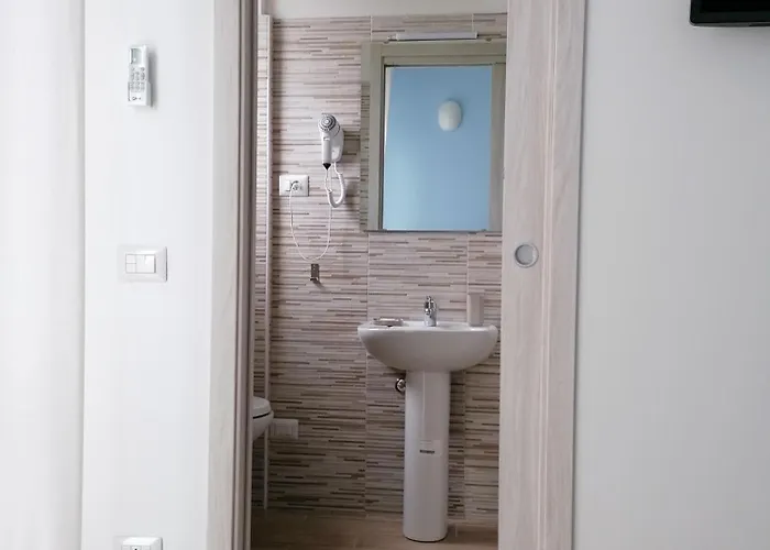 Residenza Via Ripamonti 514 Appartement