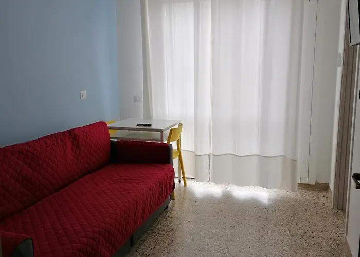 Residenza Via Ripamonti 514 *