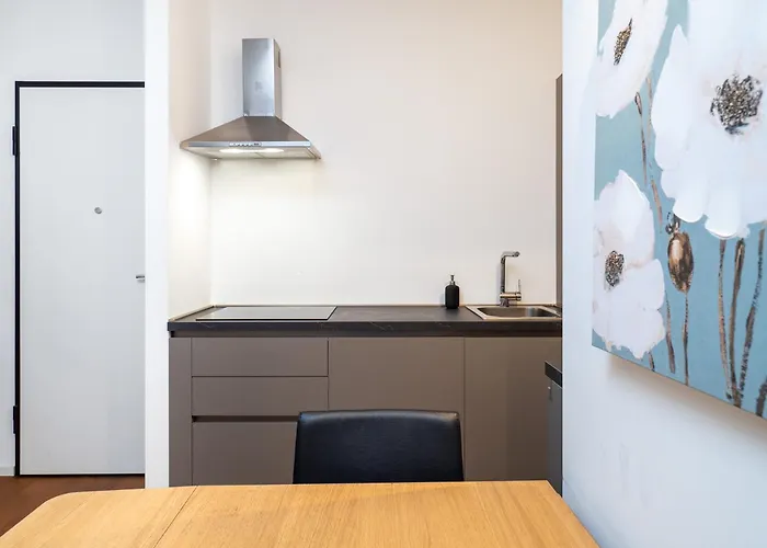 Citylife-duomo Comfort & Metro A 2 Minuti! Appartamento *