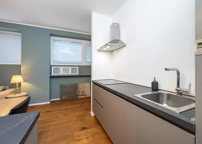 Citylife-duomo Comfort & Metro A 2 Minuti! Milano