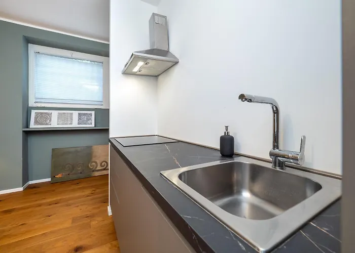 Appartamento Citylife-duomo Comfort & Metro A 2 Minuti! *