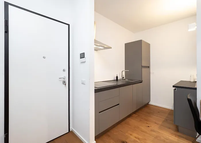 Citylife-duomo Comfort & Metro A 2 Minuti! Milano