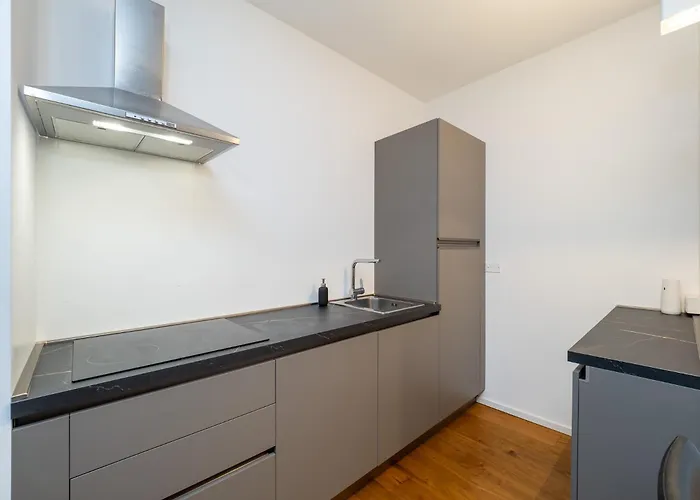 Citylife-duomo Comfort & Metro A 2 Minuti! Appartamento Milano