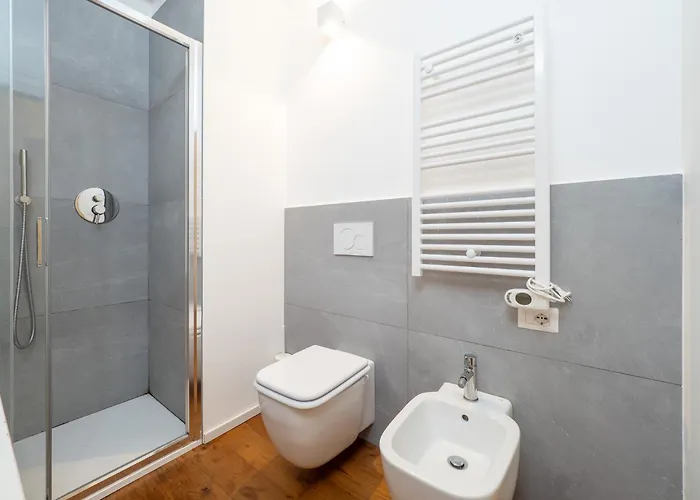 Citylife-duomo Comfort & Metro A 2 Minuti! *