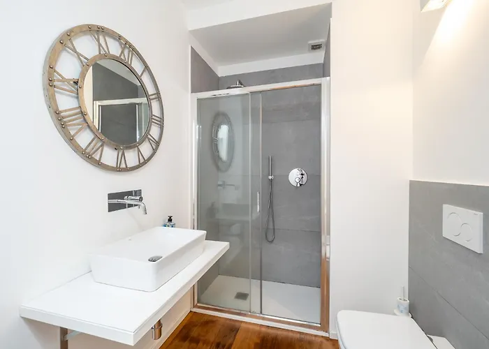 Citylife-duomo Comfort & Metro A 2 Minuti! Appartamento