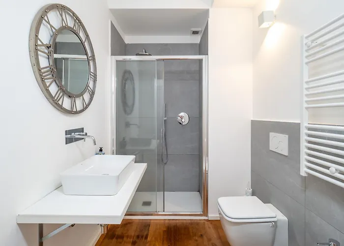 Citylife-duomo Comfort & Metro A 2 Minuti! Appartamento Milano