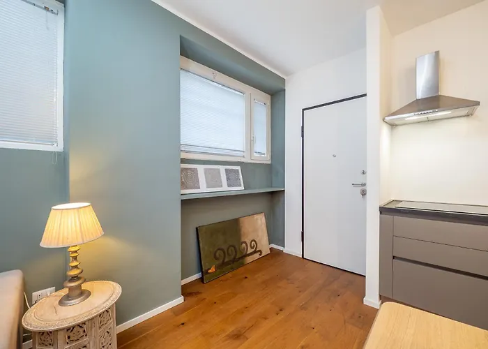 Citylife-duomo Comfort & Metro A 2 Minuti! Milano