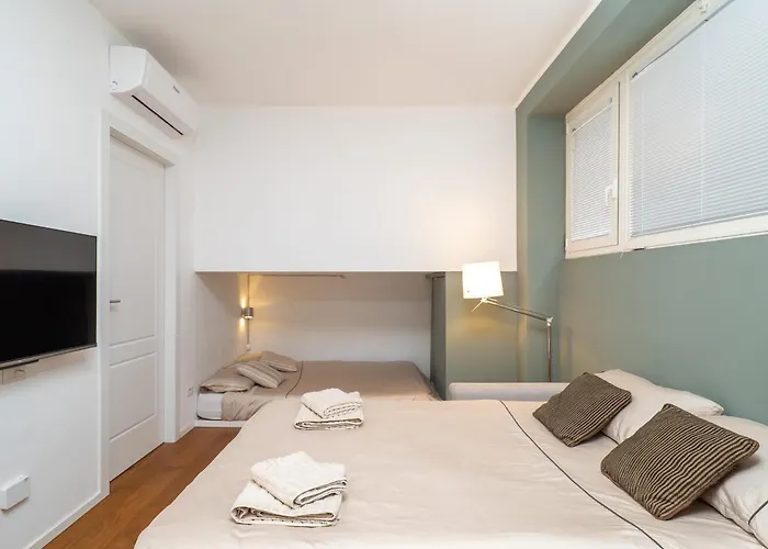 Citylife-duomo Comfort & Metro A 2 Minuti! *