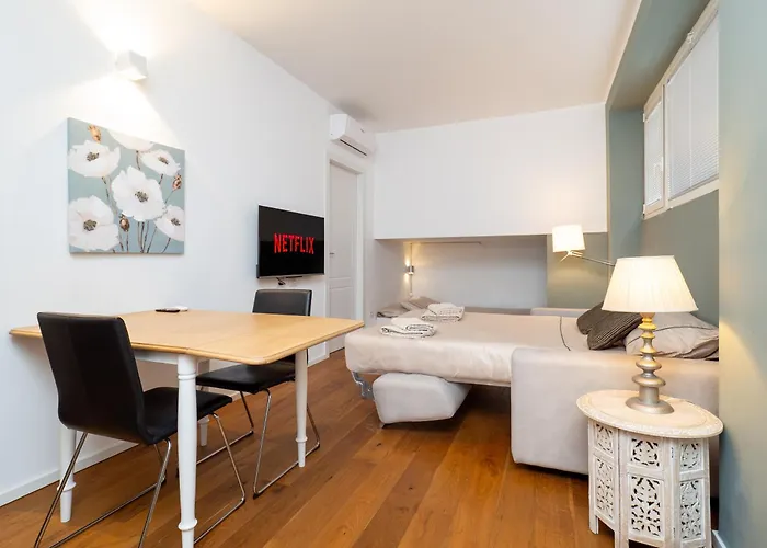 Citylife-duomo Comfort & Metro A 2 Minuti! *