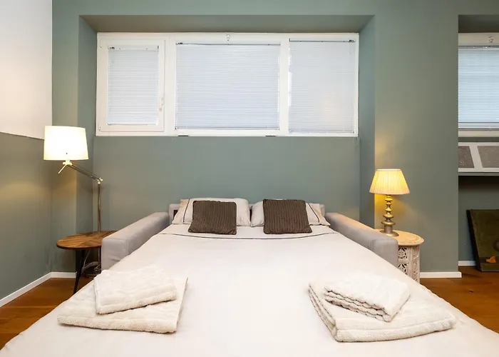 Citylife-duomo Comfort & Metro A 2 Minuti! Appartamento *