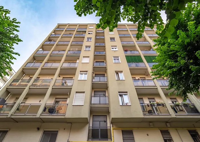 Citylife-duomo Comfort & Metro A 2 Minuti!