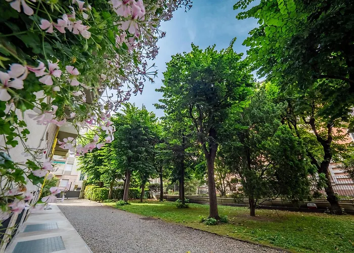 Citylife-duomo Comfort & Metro A 2 Minuti! Milano