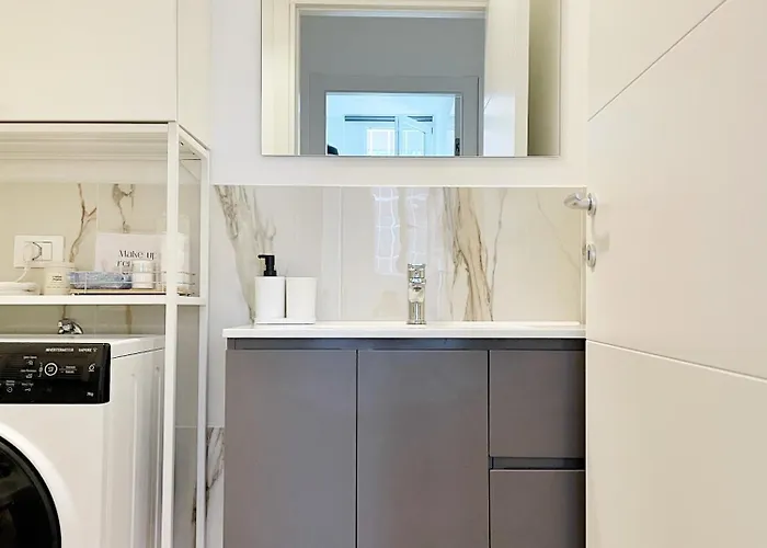 La Stecca 13 Vicino Ieo 아파트 *