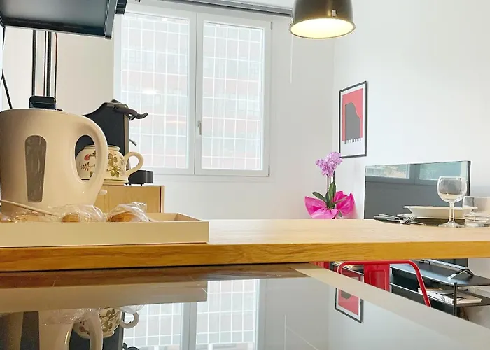 La Stecca 13 Vicino Ieo 밀라노