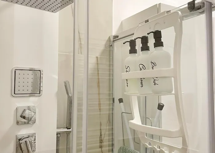 La Stecca 13 Vicino Ieo 아파트