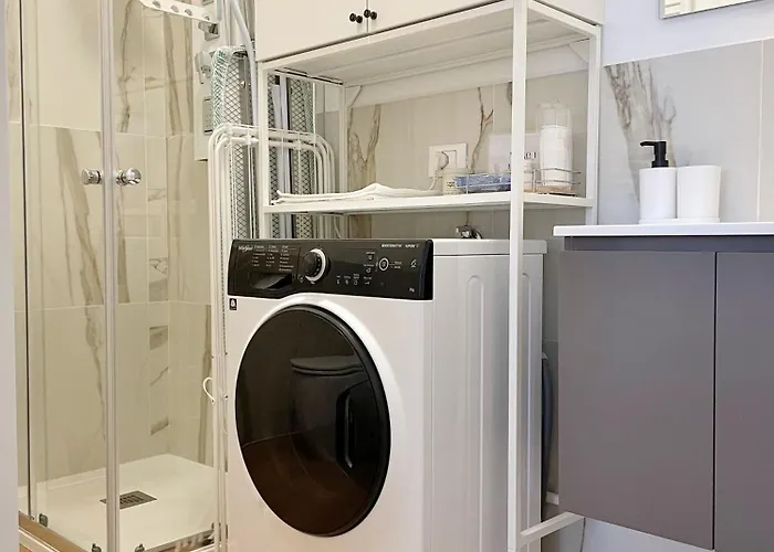 La Stecca 13 Vicino Ieo 밀라노