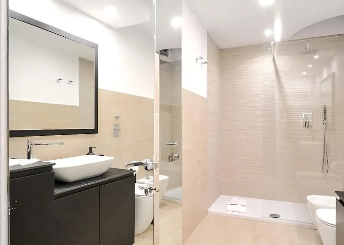 Apartman Babi San Marco In Brera Milánó