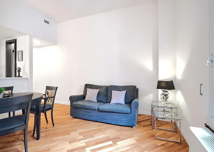 Babi San Marco In Brera Apartman