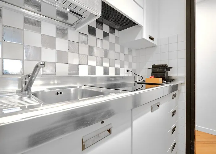 Apartman Babi San Marco In Brera