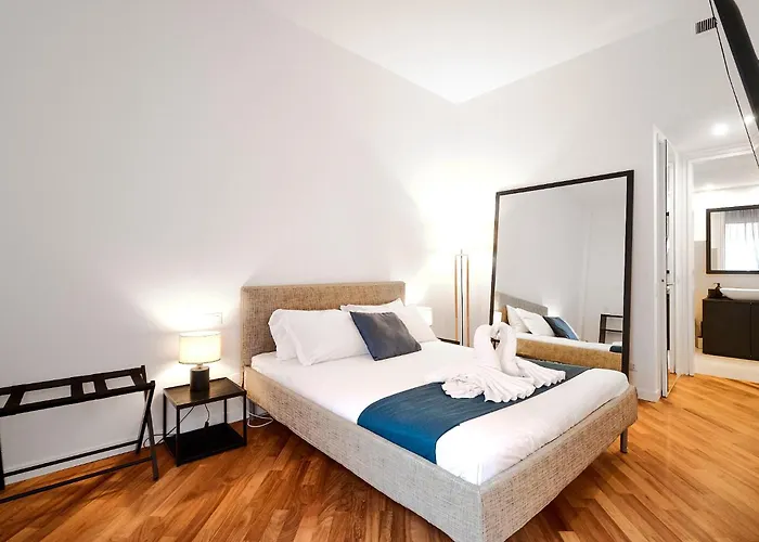 Babi San Marco In Brera Apartman