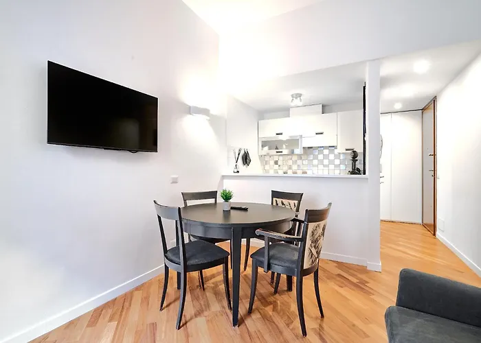 Apartman Babi San Marco In Brera