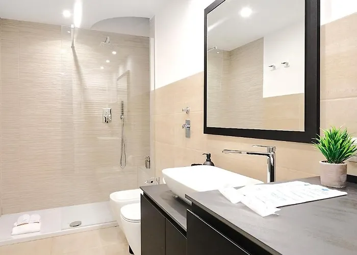 Babi San Marco In Brera * Milánó