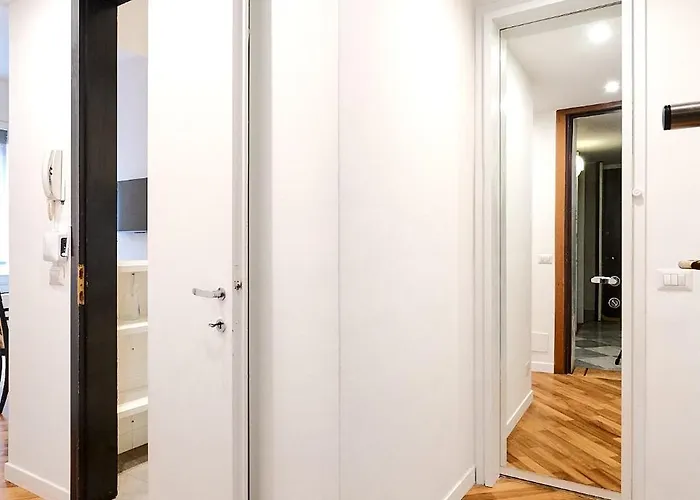 Babi San Marco In Brera Apartman