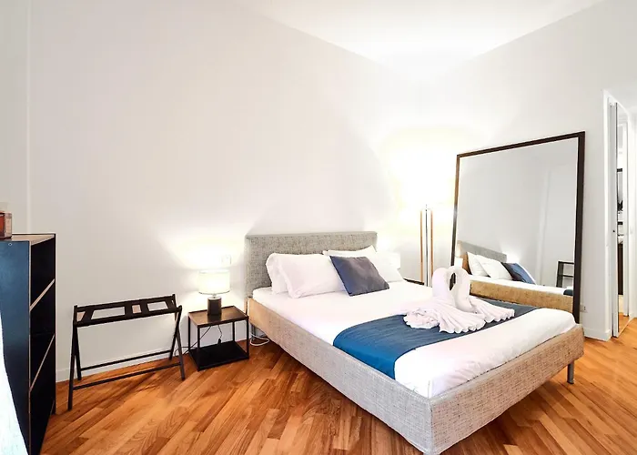 Babi San Marco In Brera * Milánó