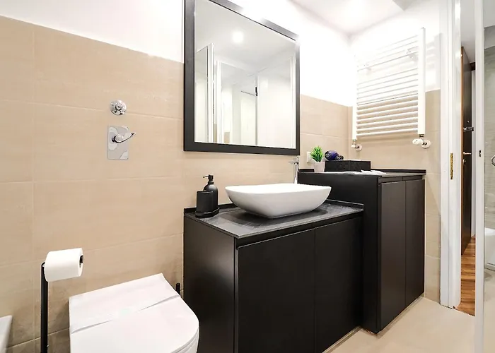 Babi San Marco In Brera