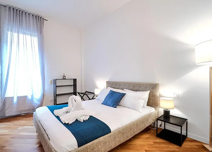 Babi San Marco In Brera *