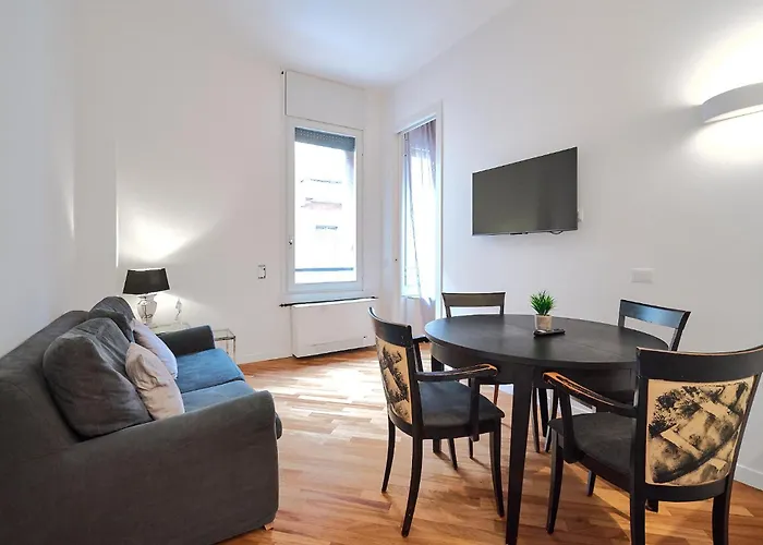 Babi San Marco In Brera Milánó