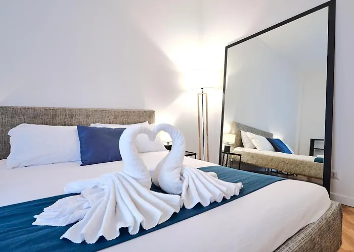 Apartman Babi San Marco In Brera