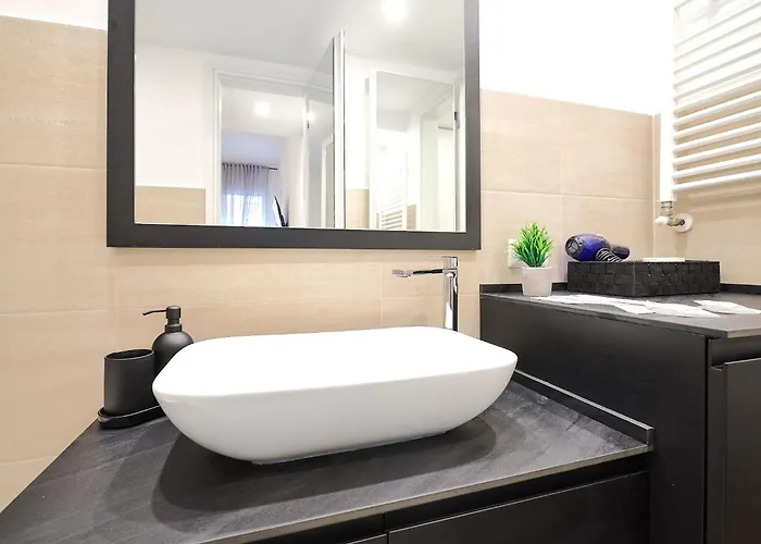 Babi San Marco In Brera Apartman