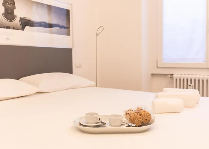 Appartement Mameli - M4 Tricolore