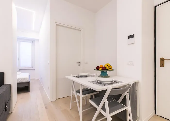Appartement Mameli - M4 Tricolore Milan