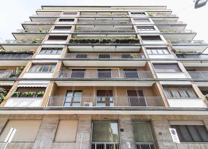 Mameli - M4 Tricolore Appartement *