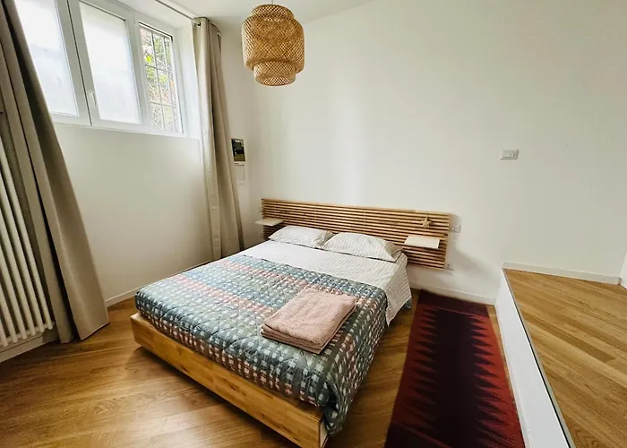 Work And Relax In アパート *