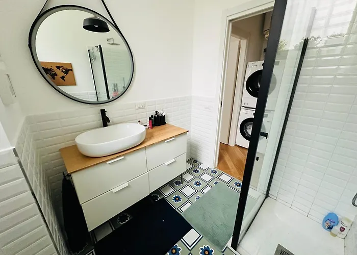 アパート Work And Relax In ミラノ