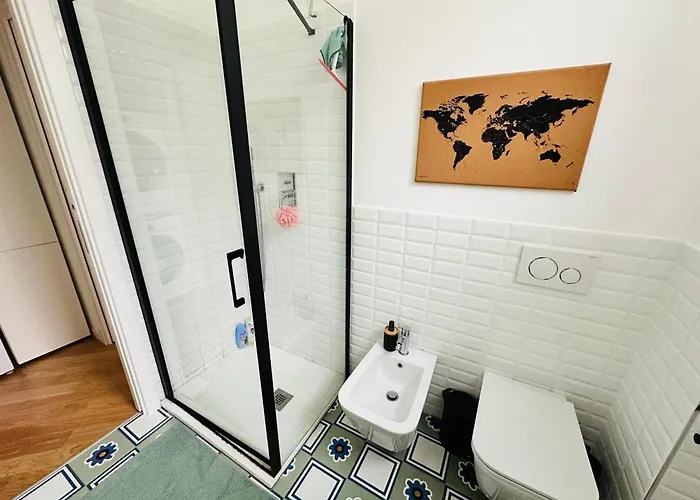 アパート Work And Relax In ミラノ