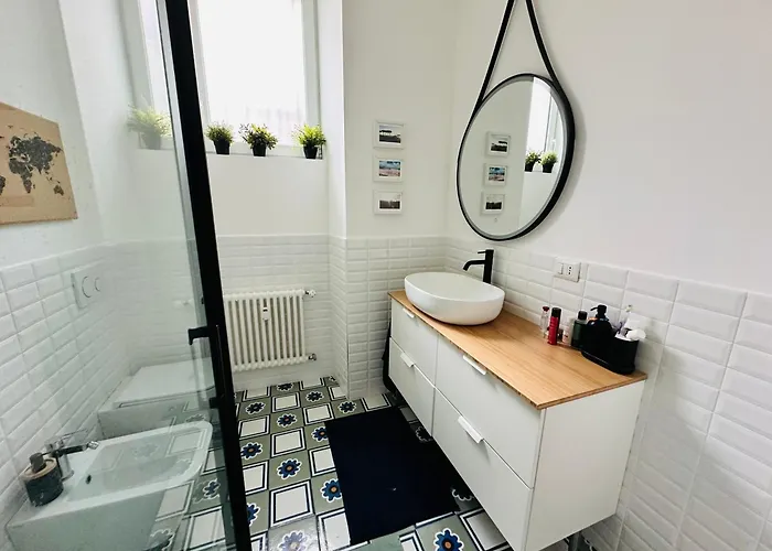 アパート Work And Relax In *