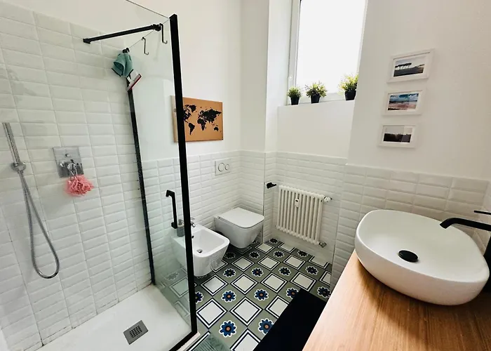 Work And Relax In * ミラノ