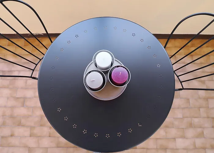 Lägenhet Primopiano - Semplicita *