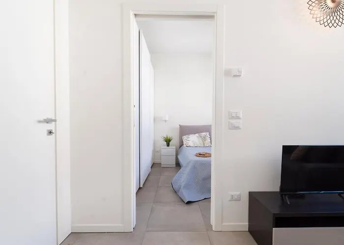 Ihost - Monviso 41 Apartment *