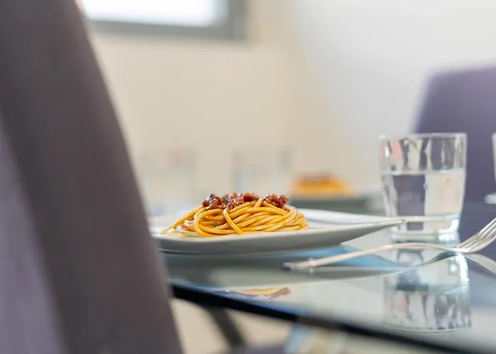 Ihost - Monviso 41 Apartment *