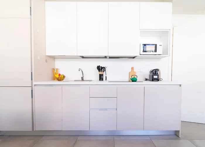 Ihost - Monviso 41 * Milan