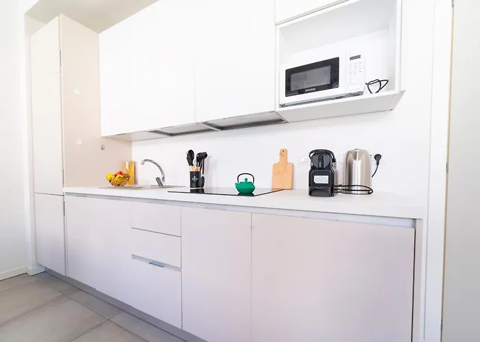 Ihost - Monviso 41 Apartment *