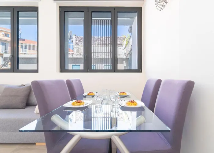 Apartment Ihost - Monviso 41 *